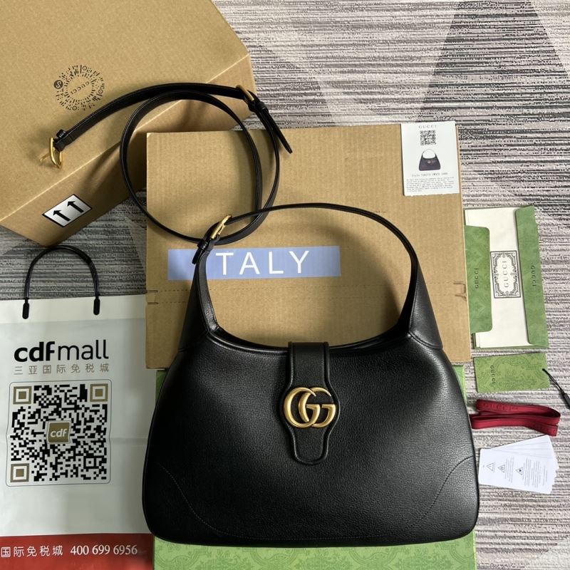 Gvc*1 hobo bags
